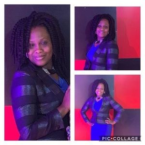 Meet your Posher, Phillippa